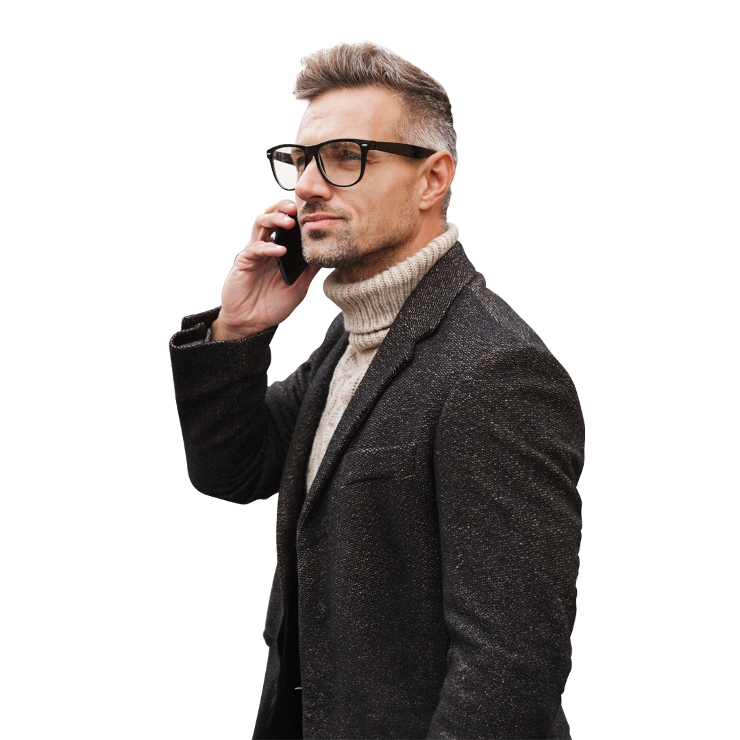 Home Banner | Geo Koach